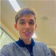 Étudiant Colombien en licence en Droit. J’enseigne espagnol (langue maternelle), Anglais et Français C1. Plus de 1 an d’expérience